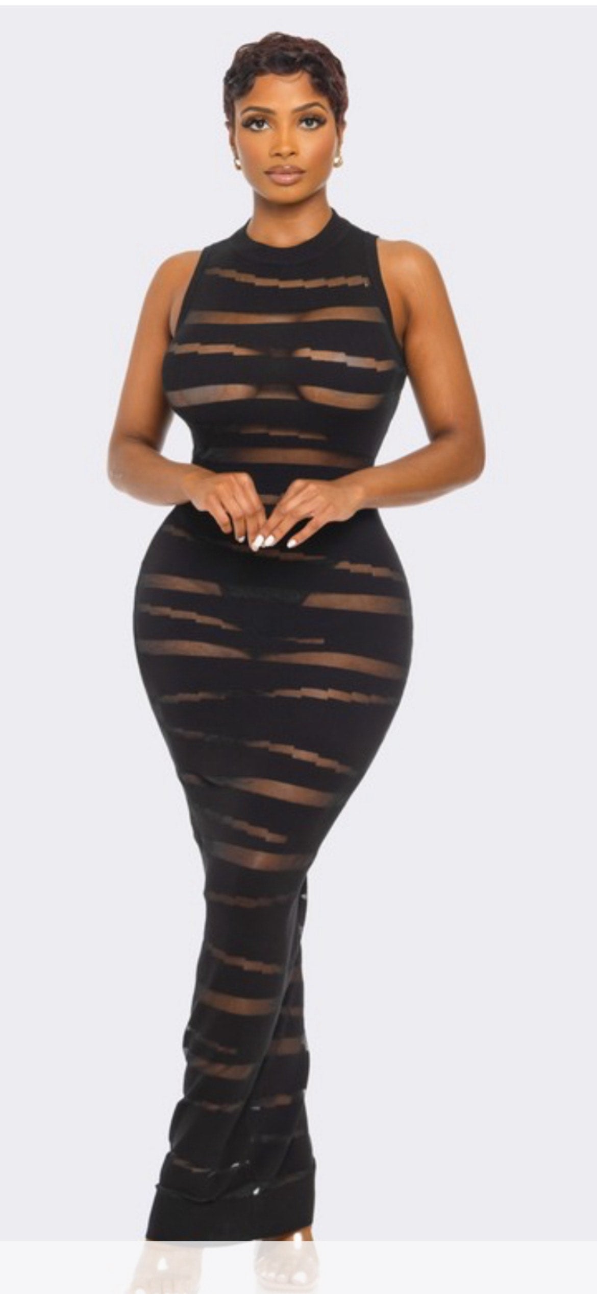 Date N Dinner Dress | Vintage Loyalty